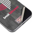NBA Portland Trail Blazers Hardwood Classics Pixel 9 Pro XL Skin